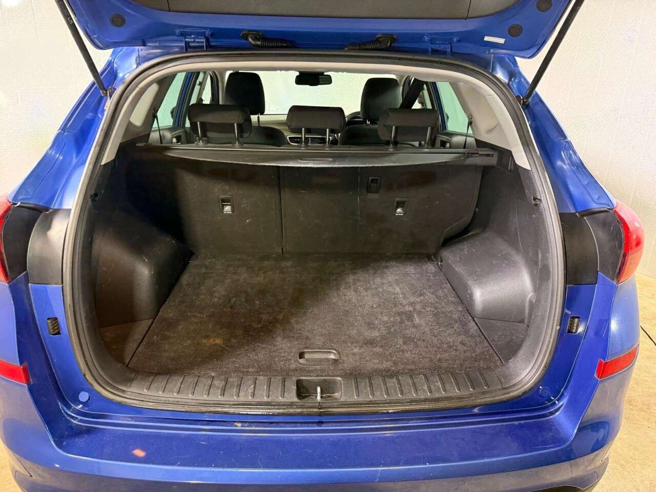 2019 HYUNDAI TUCSON 2019 HYUNDAI TUCSON