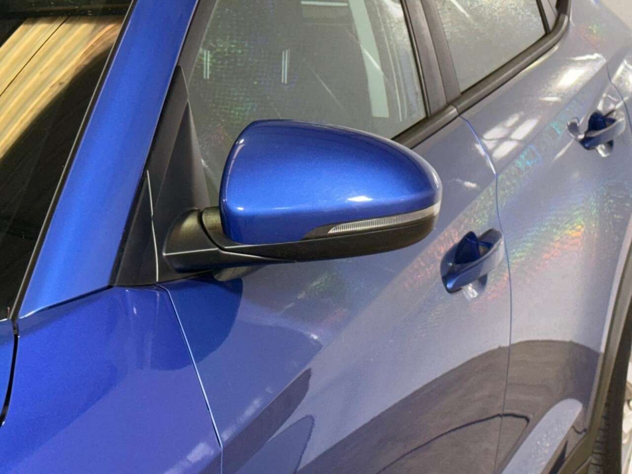 2019 HYUNDAI TUCSON 2019 HYUNDAI TUCSON