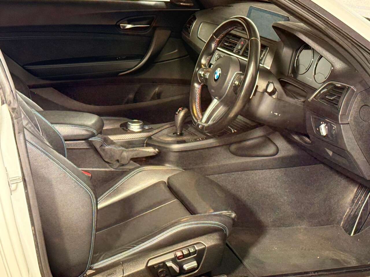 2017 BMW M2 2017 BMW M2