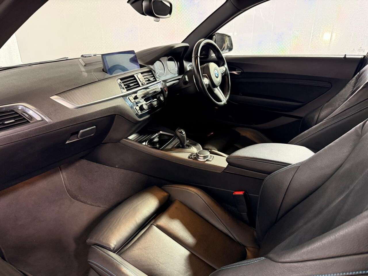 2017 BMW M2 2017 BMW M2