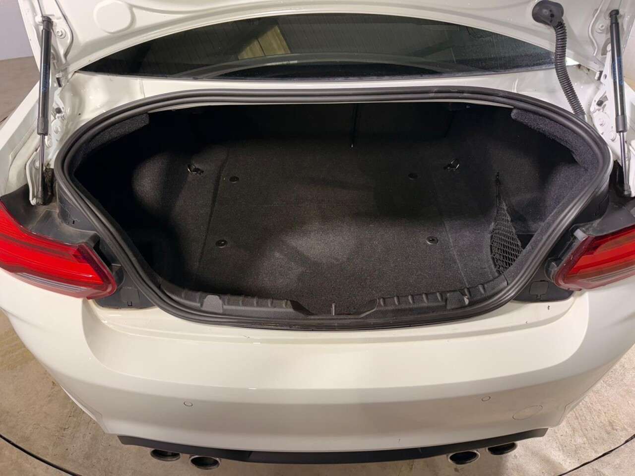 2017 BMW M2 2017 BMW M2