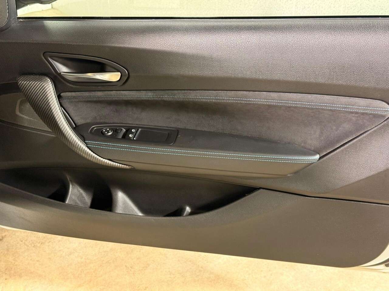 2017 BMW M2 2017 BMW M2