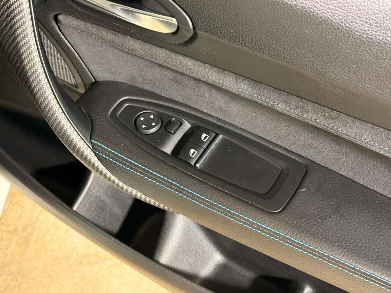 2017 BMW M2 2017 BMW M2