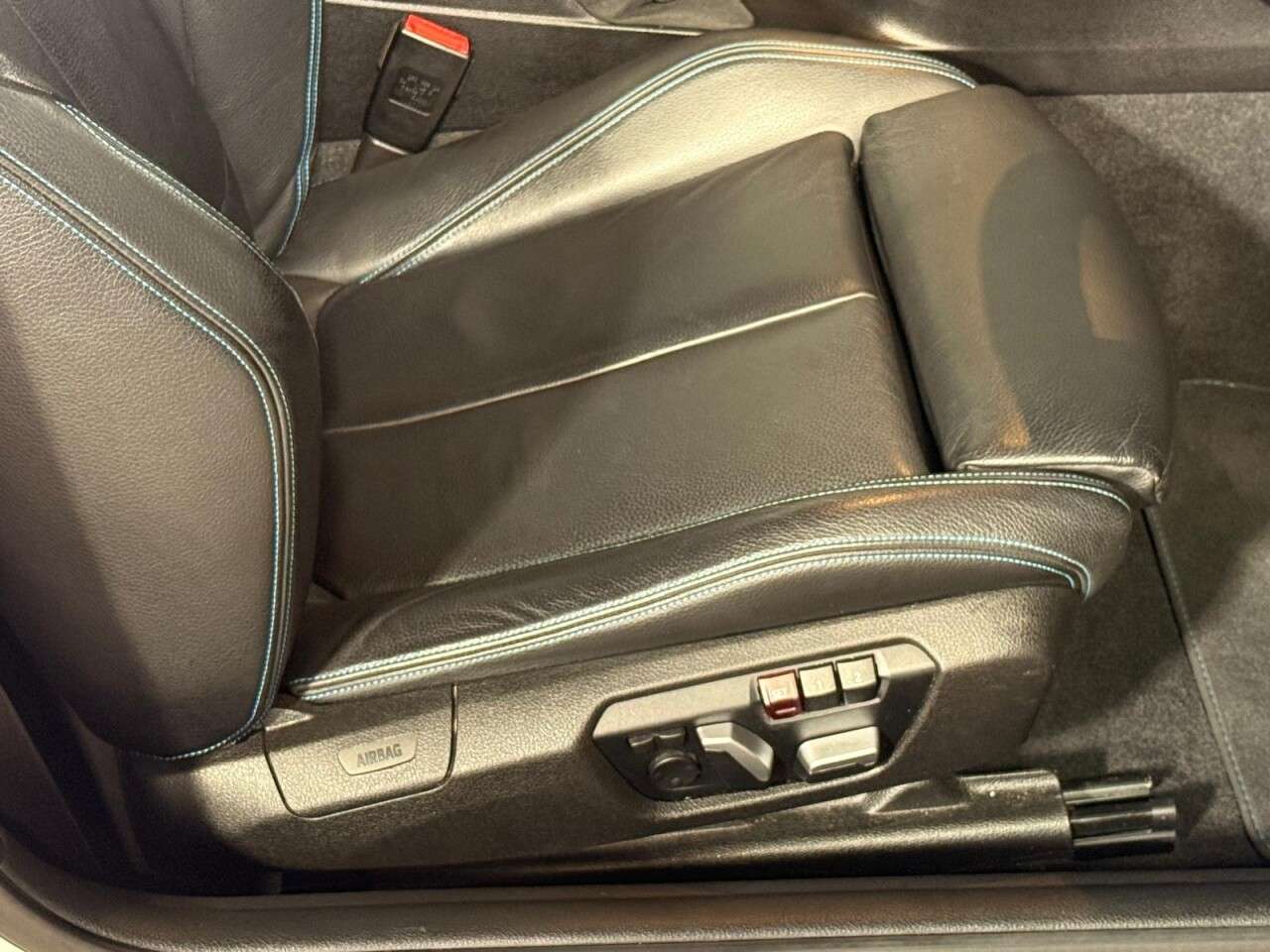 2017 BMW M2 2017 BMW M2