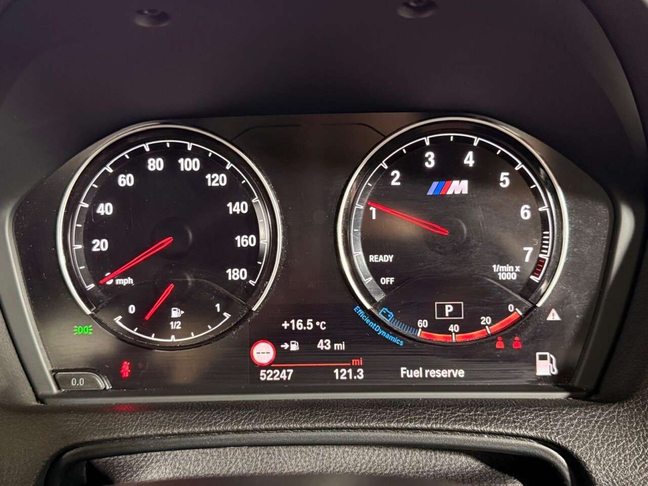 2017 BMW M2 2017 BMW M2