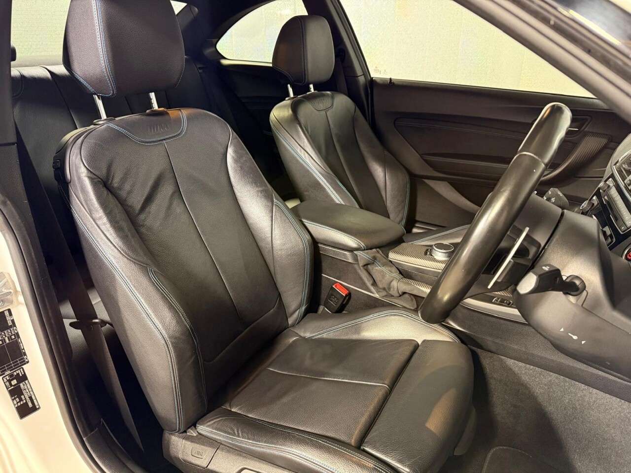 2017 BMW M2 2017 BMW M2