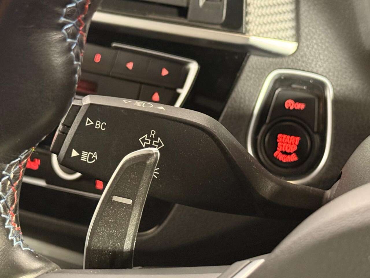 2017 BMW M2 2017 BMW M2