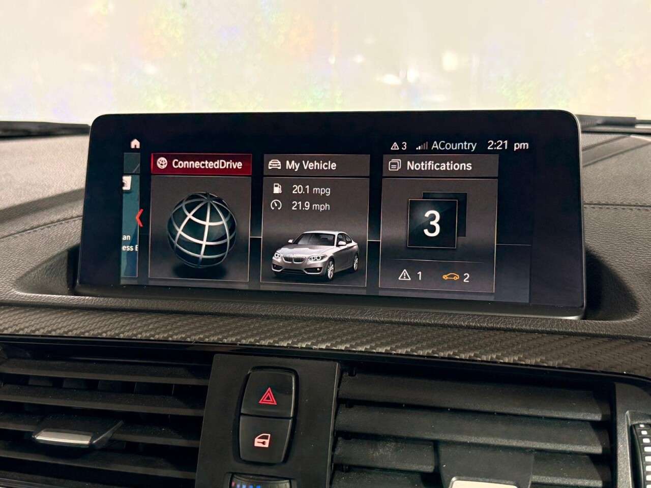 2017 BMW M2 2017 BMW M2