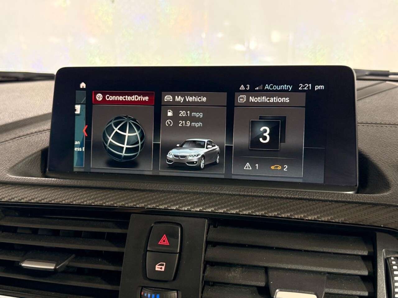 2017 BMW M2 2017 BMW M2