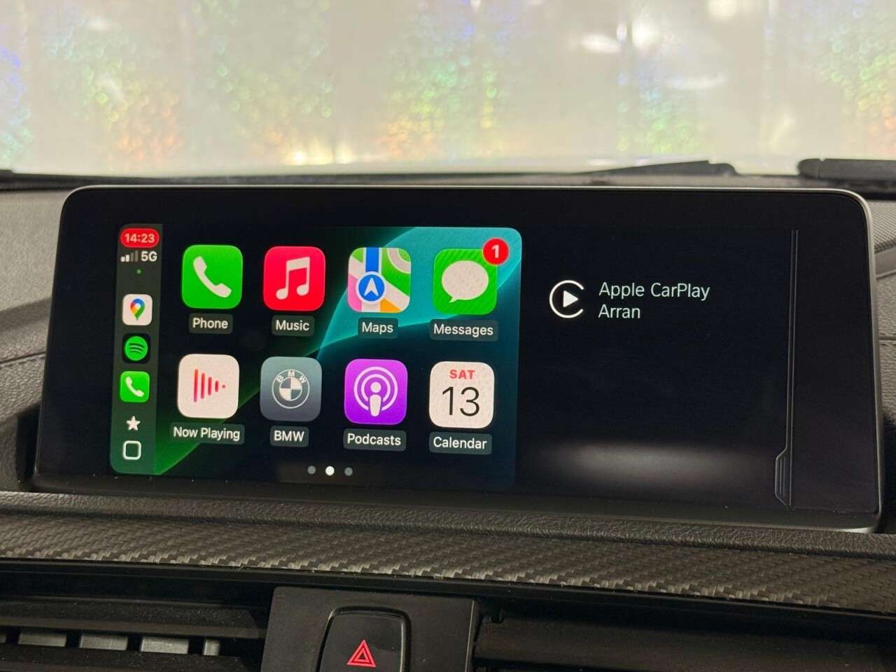 2017 BMW M2 2017 BMW M2