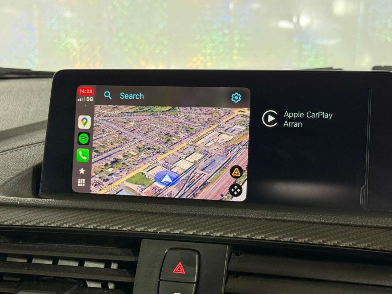 2017 BMW M2 2017 BMW M2