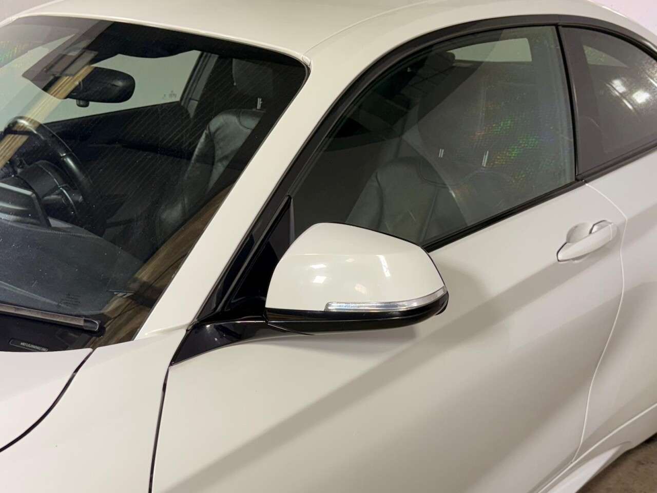 2017 BMW M2 2017 BMW M2