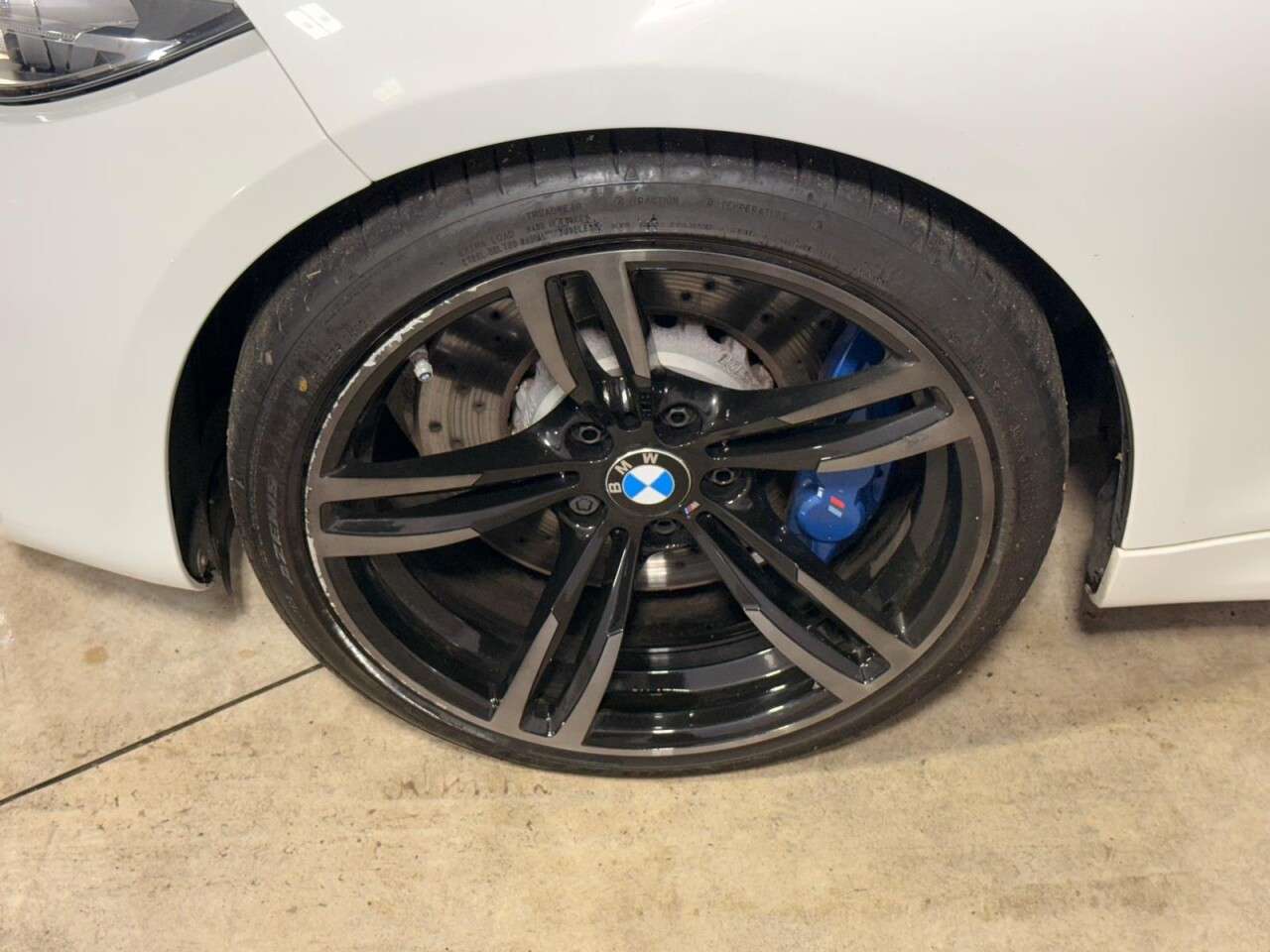 2017 BMW M2 2017 BMW M2