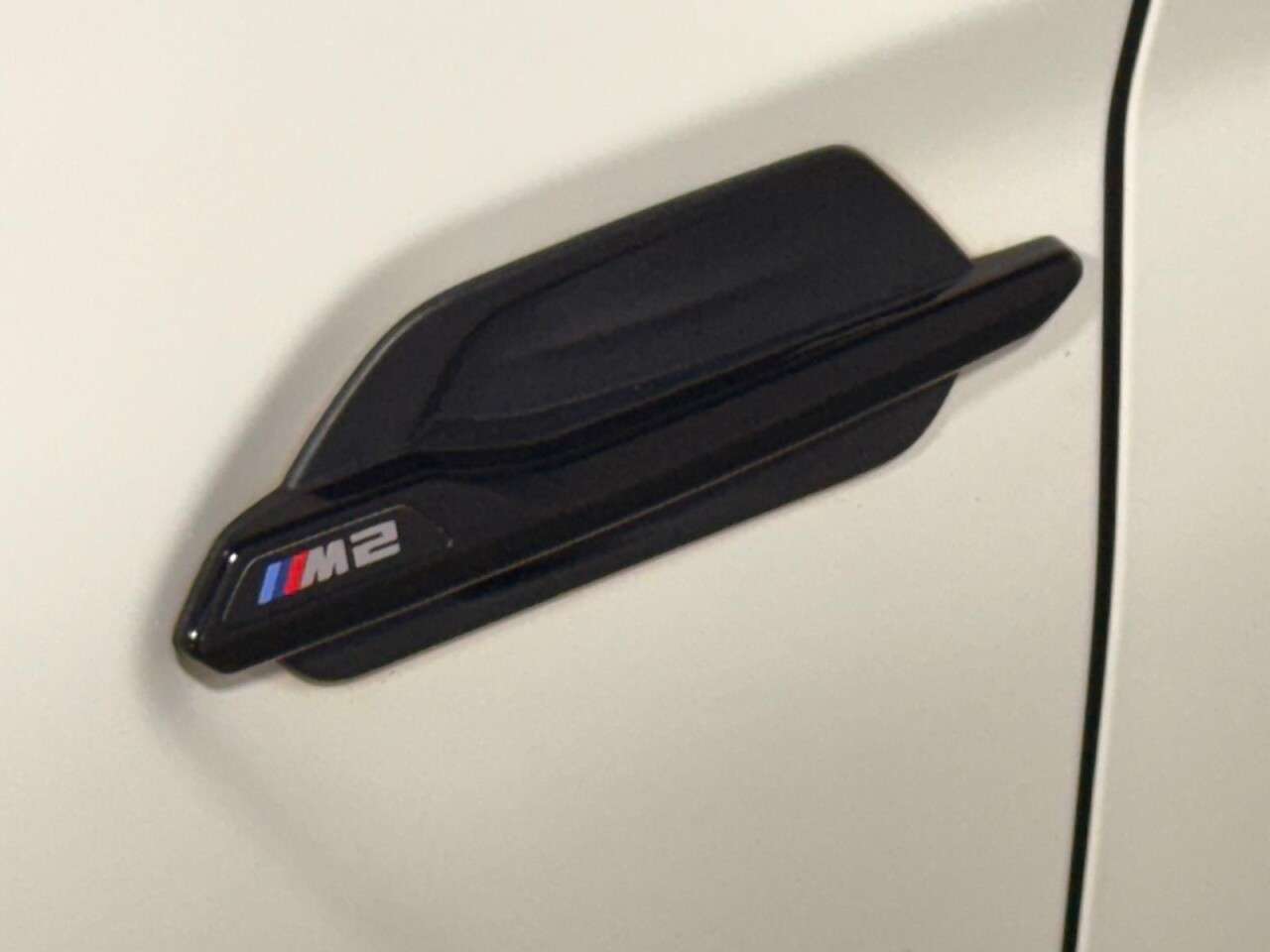 2017 BMW M2 2017 BMW M2