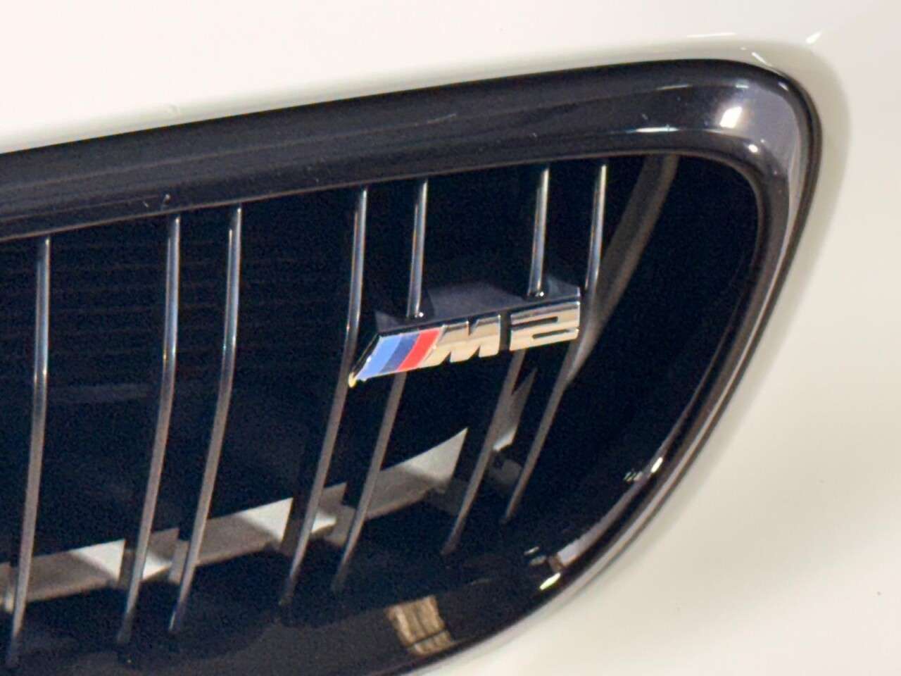 2017 BMW M2 2017 BMW M2