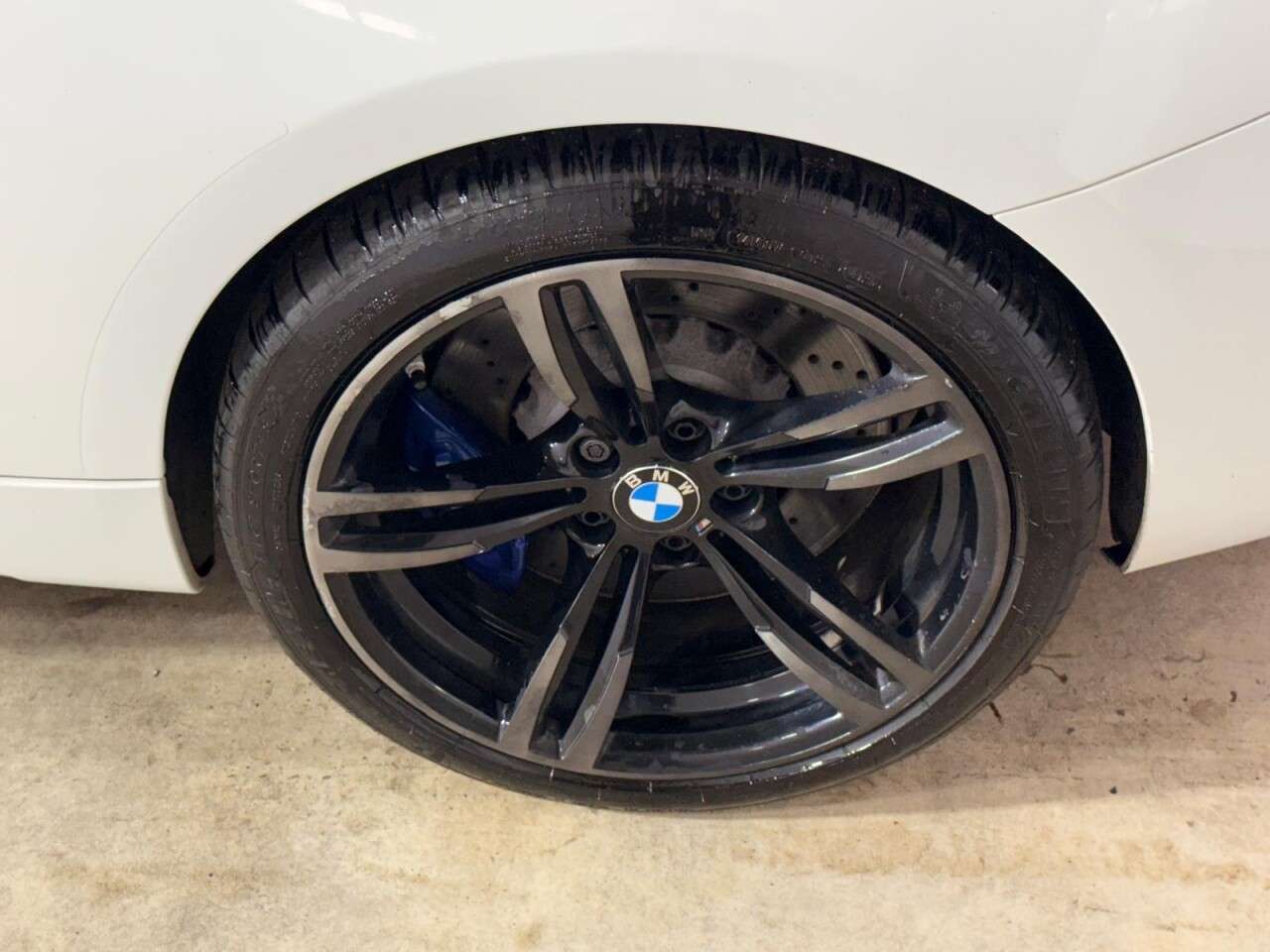 2017 BMW M2 2017 BMW M2