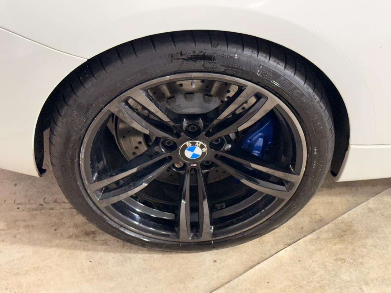 2017 BMW M2 2017 BMW M2