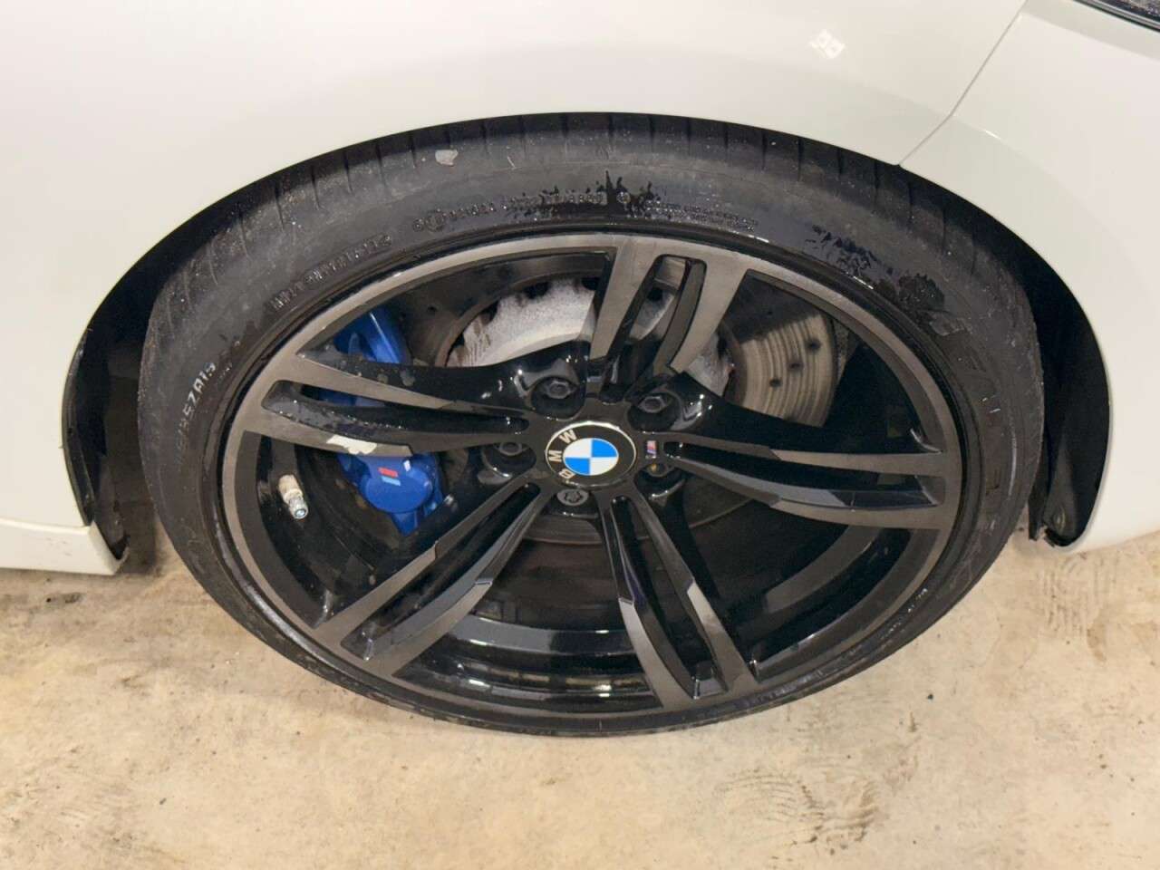 2017 BMW M2 2017 BMW M2