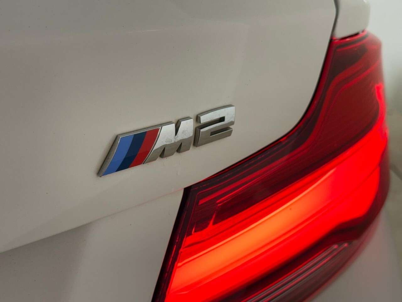 2017 BMW M2 2017 BMW M2