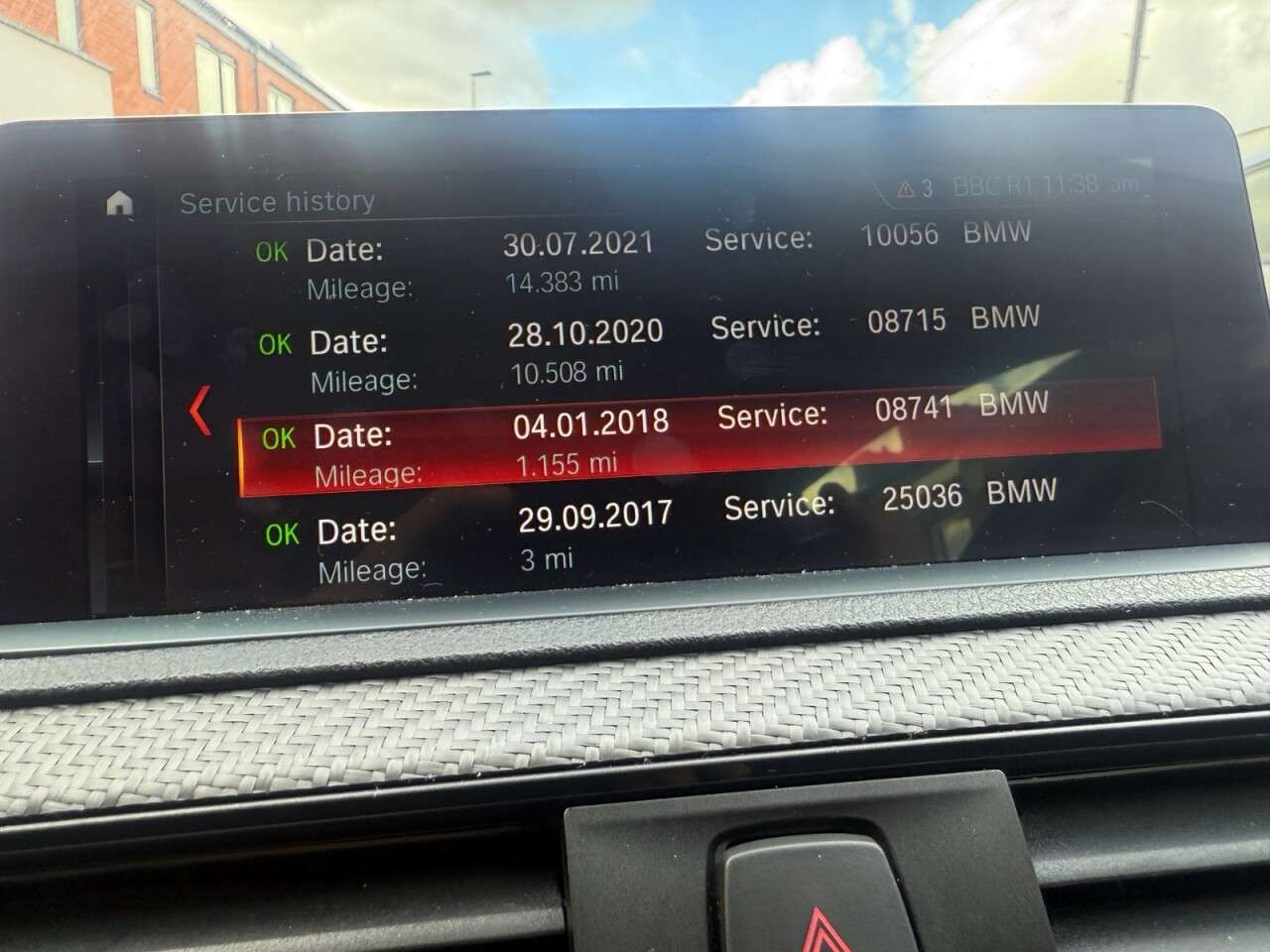 2017 BMW M2 2017 BMW M2