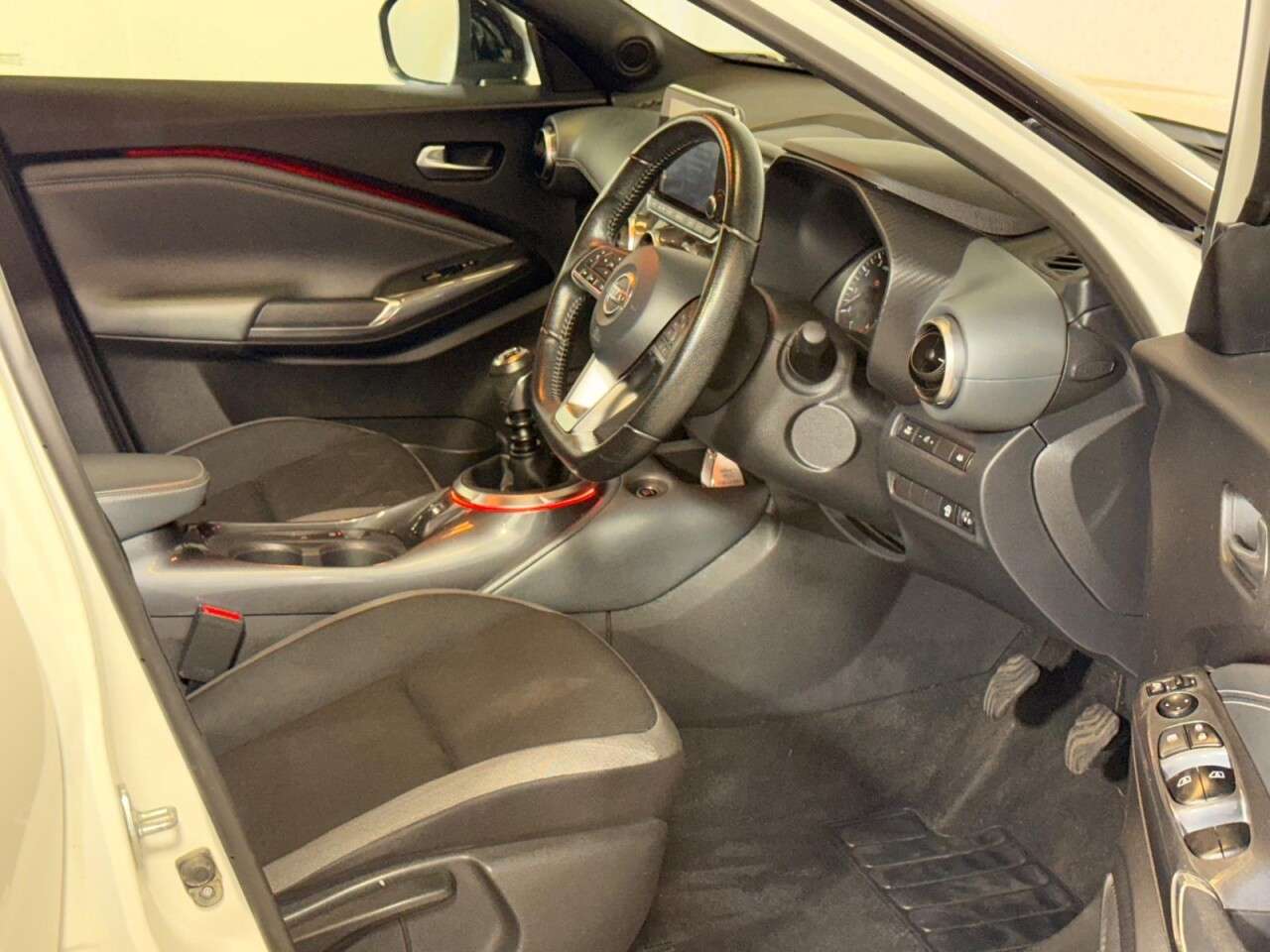 2020 NISSAN JUKE 2020 NISSAN JUKE