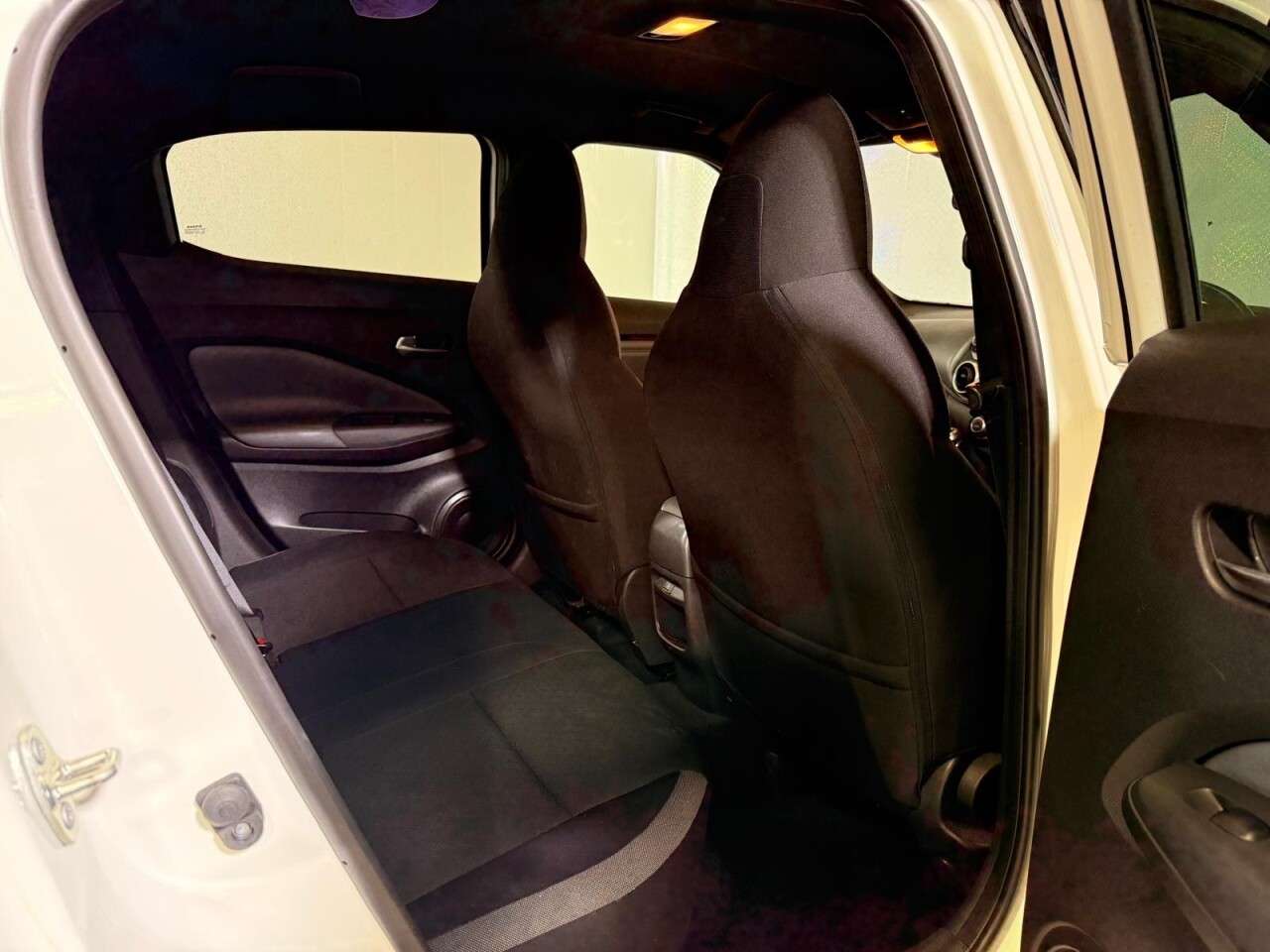 2020 NISSAN JUKE 2020 NISSAN JUKE