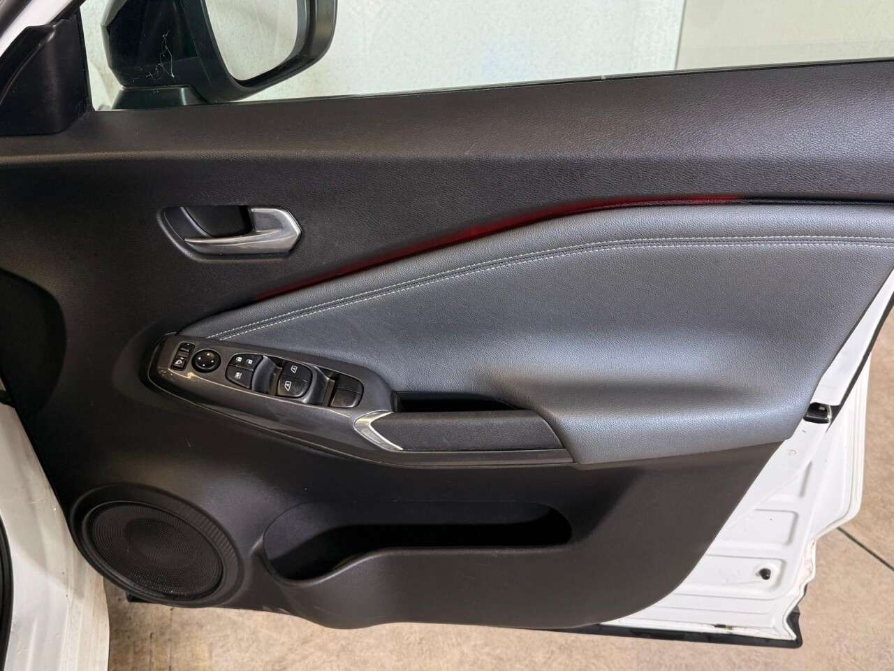 2020 NISSAN JUKE 2020 NISSAN JUKE