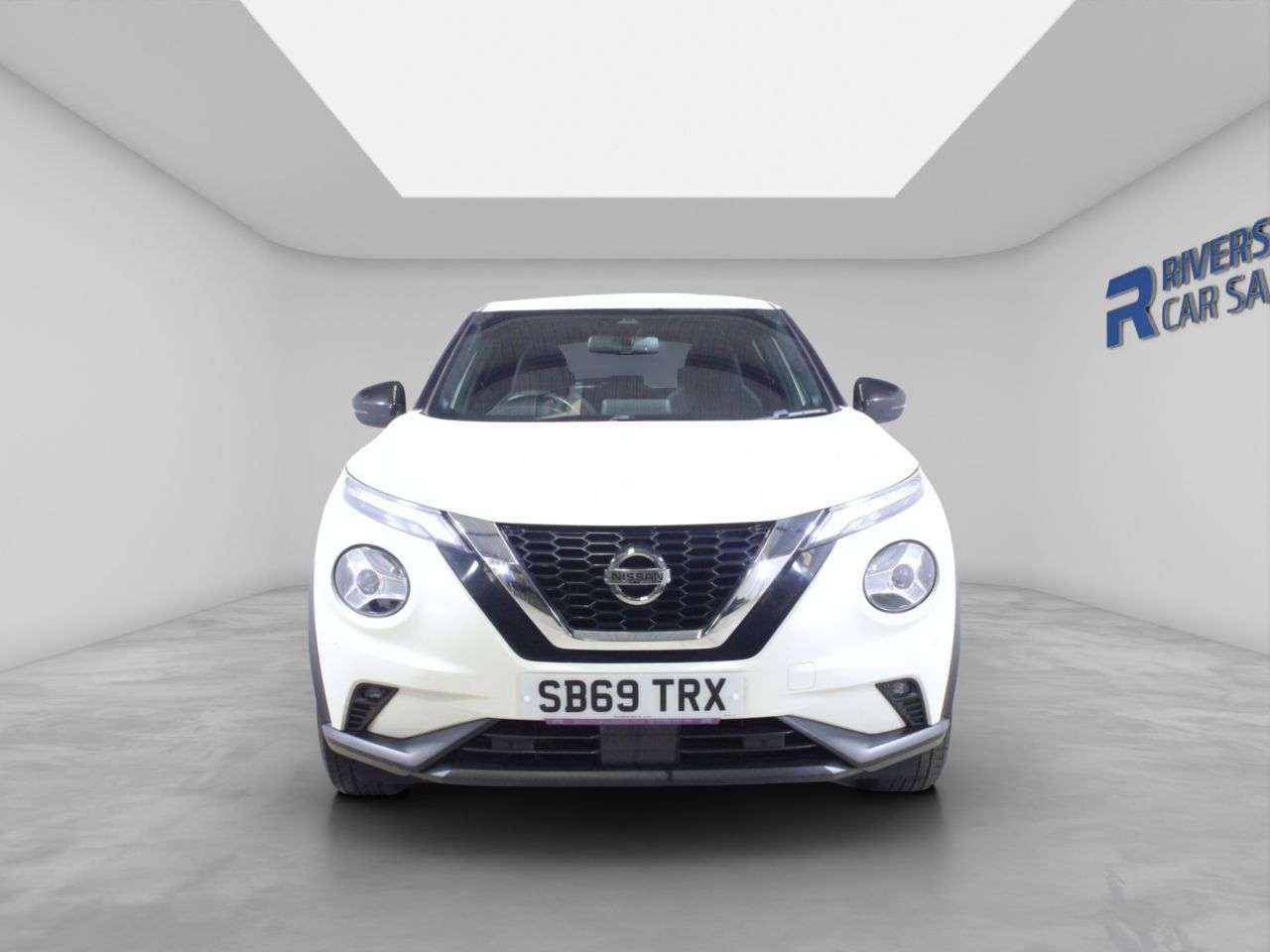 2020 NISSAN JUKE 2020 NISSAN JUKE