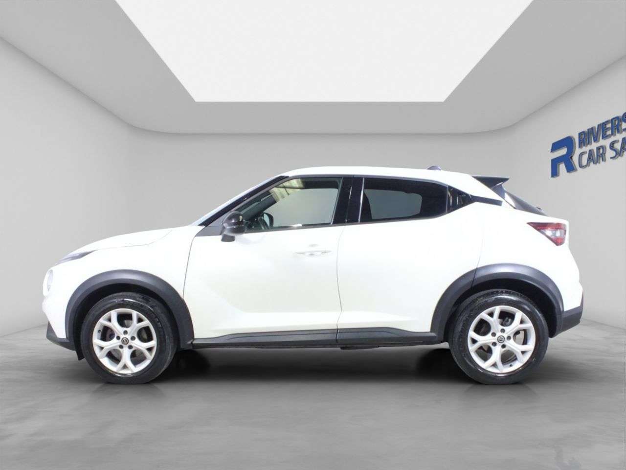 2020 NISSAN JUKE 2020 NISSAN JUKE