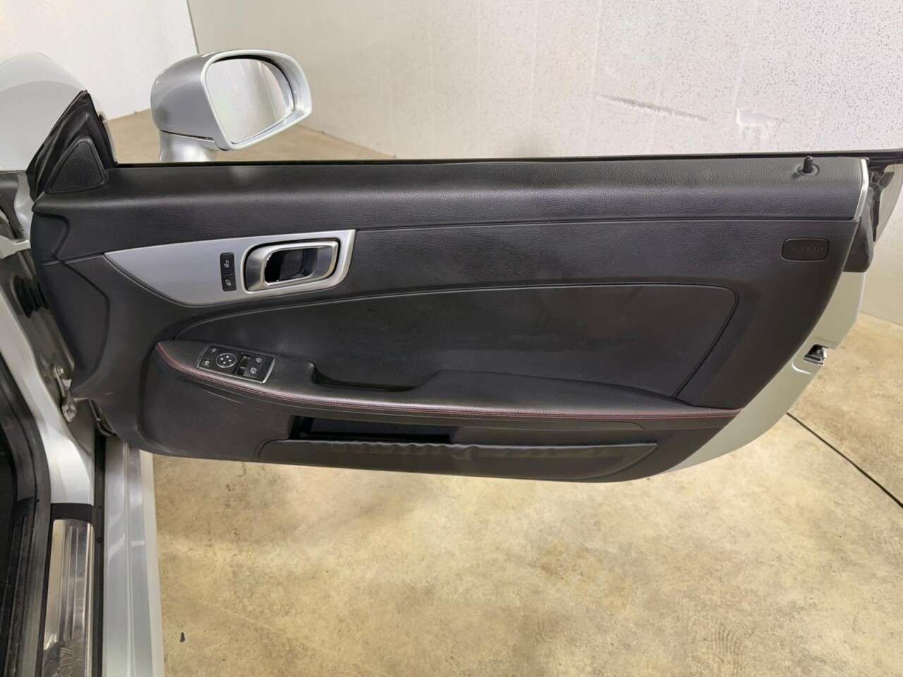 2013 MERCEDES-BENZ SLK 2013 MERCEDES-BENZ SLK