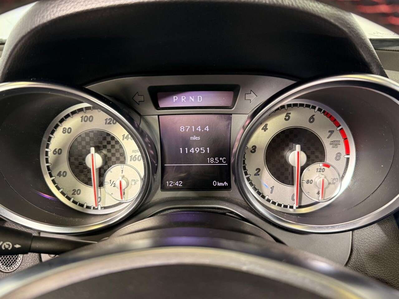 2013 MERCEDES-BENZ SLK 2013 MERCEDES-BENZ SLK