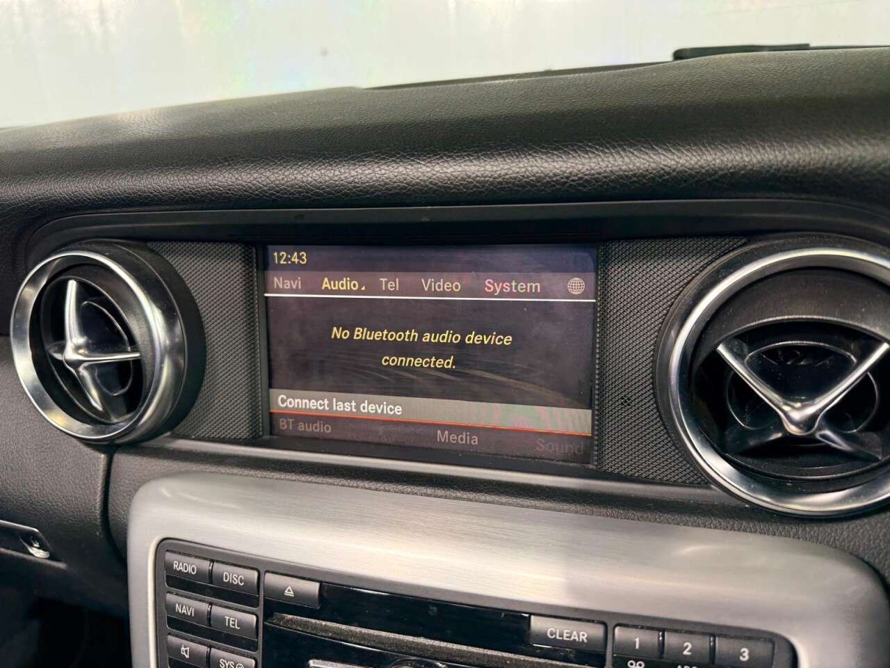 2013 MERCEDES-BENZ SLK 2013 MERCEDES-BENZ SLK