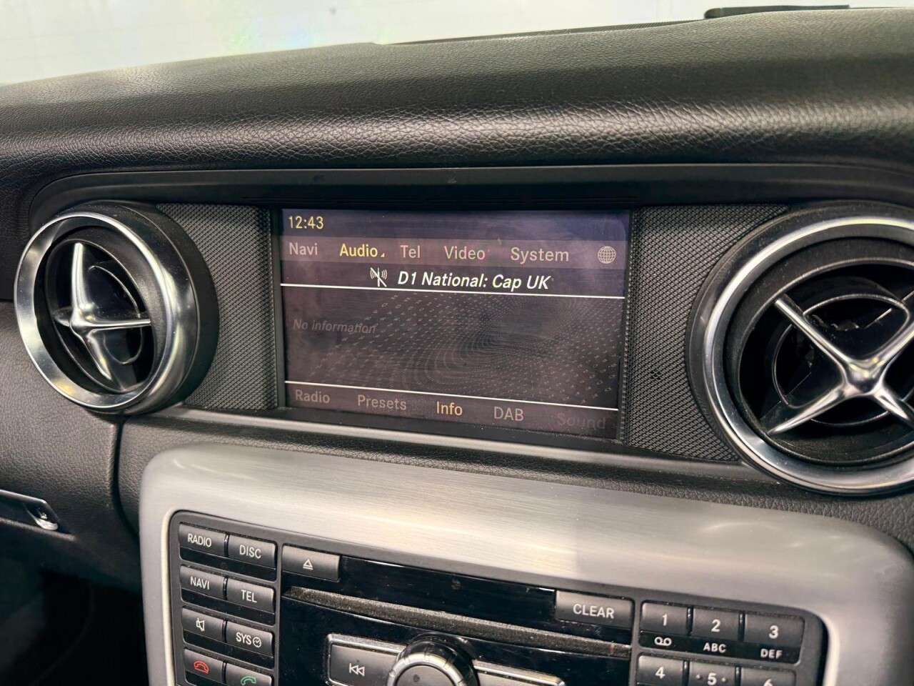 2013 MERCEDES-BENZ SLK 2013 MERCEDES-BENZ SLK