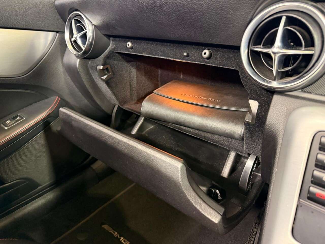 2013 MERCEDES-BENZ SLK 2013 MERCEDES-BENZ SLK