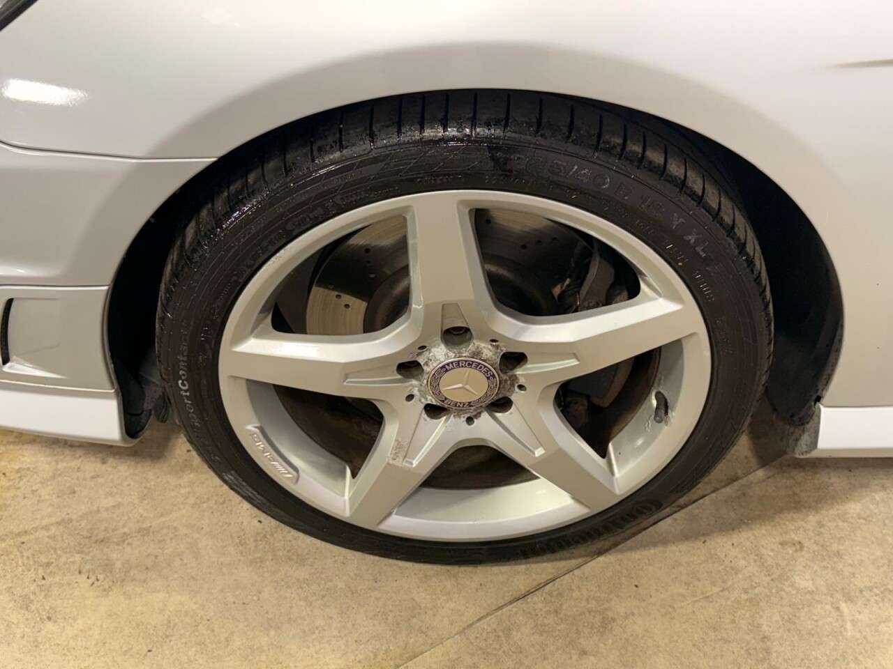 2013 MERCEDES-BENZ SLK 2013 MERCEDES-BENZ SLK