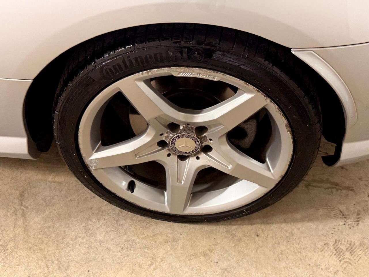 2013 MERCEDES-BENZ SLK 2013 MERCEDES-BENZ SLK