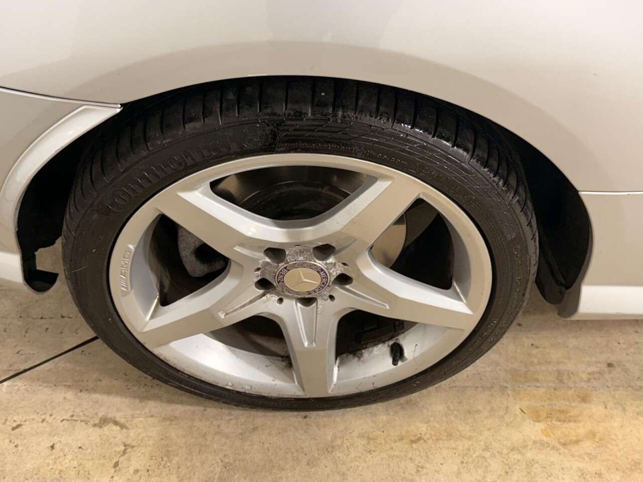 2013 MERCEDES-BENZ SLK 2013 MERCEDES-BENZ SLK