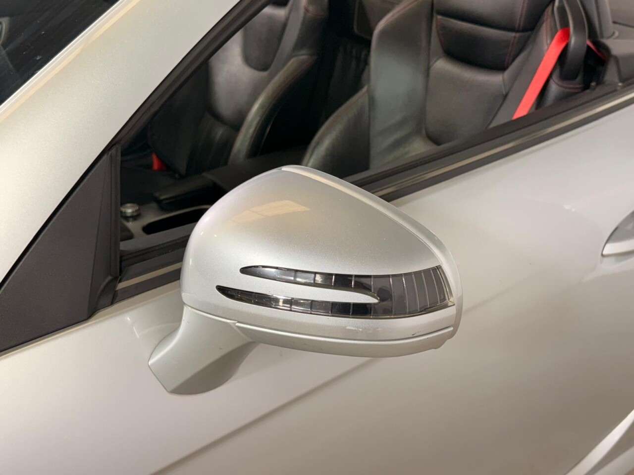 2013 MERCEDES-BENZ SLK 2013 MERCEDES-BENZ SLK