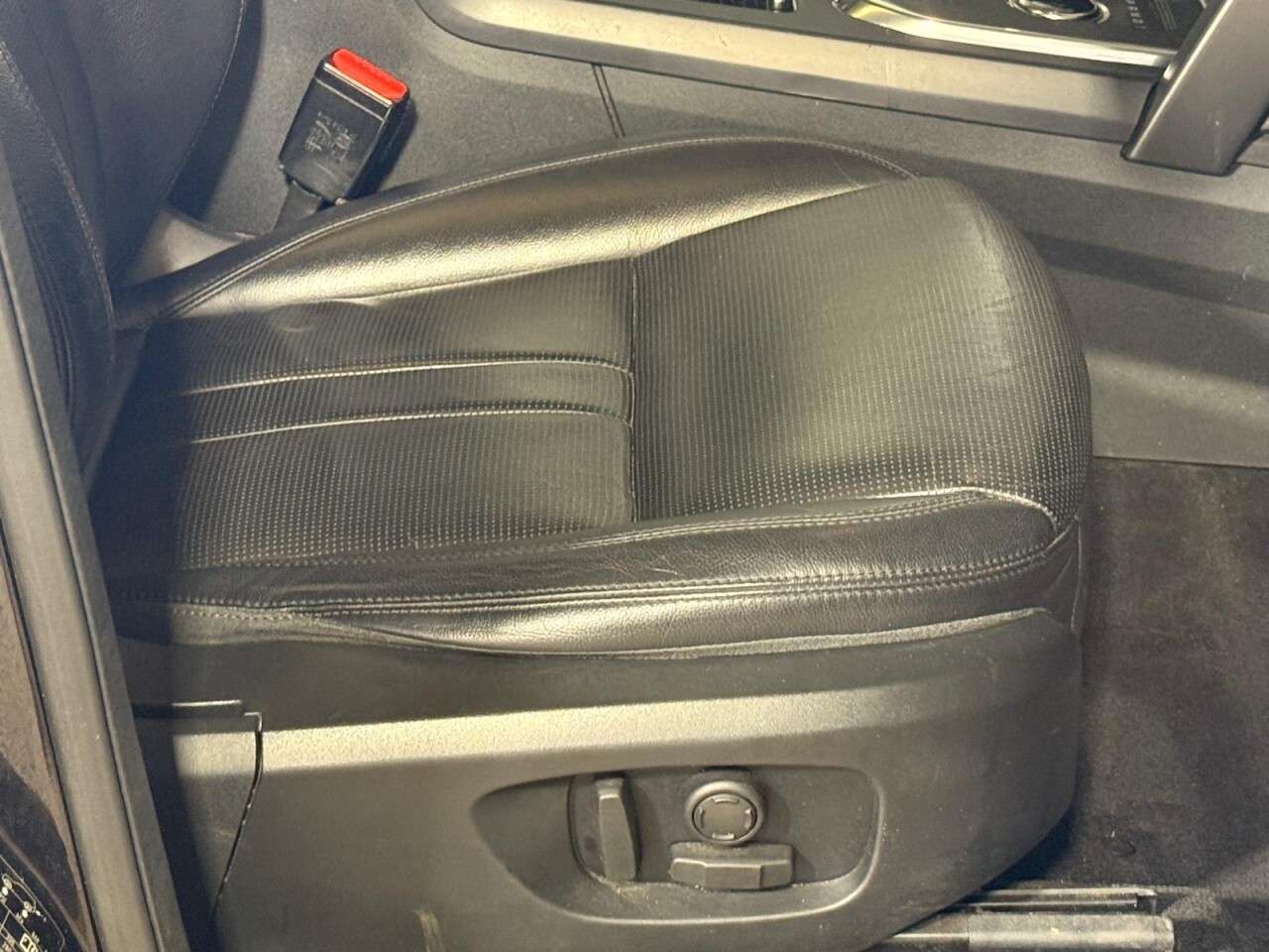 2018 LAND ROVER DISCOVERY SPORT 2018 LAND ROVER DISCOVERY SPORT