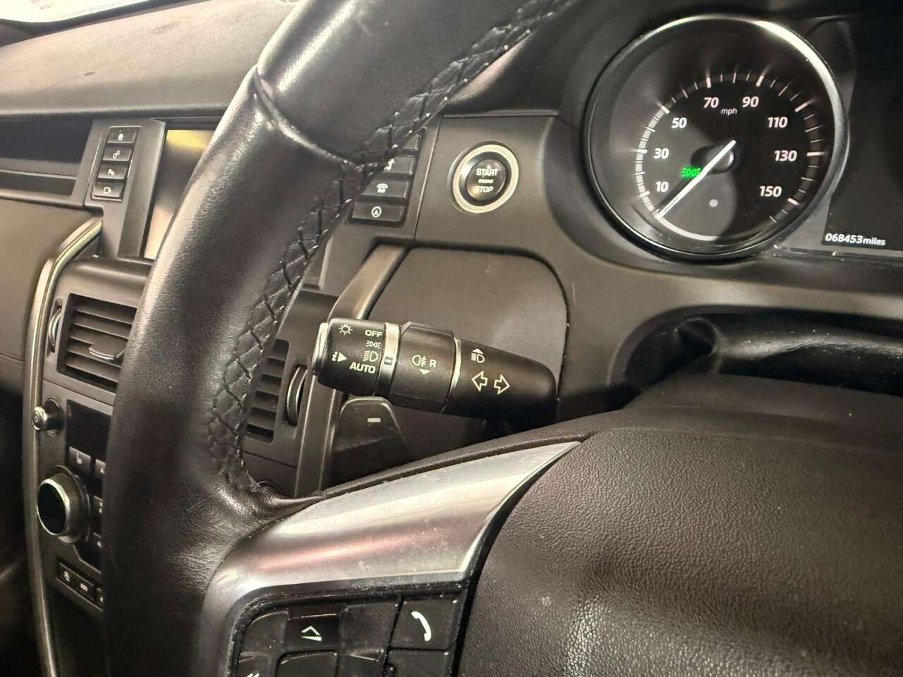 2018 LAND ROVER DISCOVERY SPORT 2018 LAND ROVER DISCOVERY SPORT