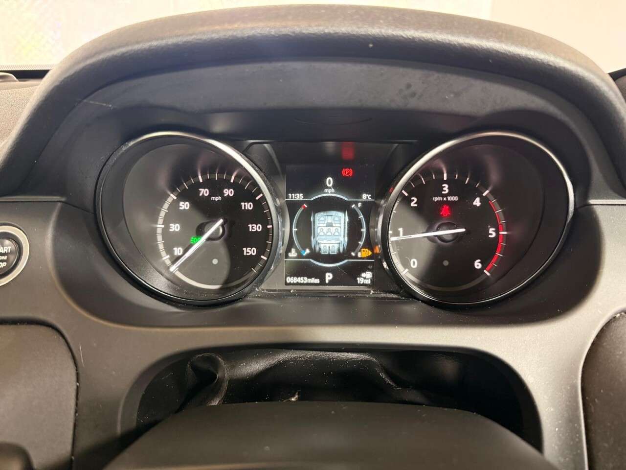 2018 LAND ROVER DISCOVERY SPORT 2018 LAND ROVER DISCOVERY SPORT