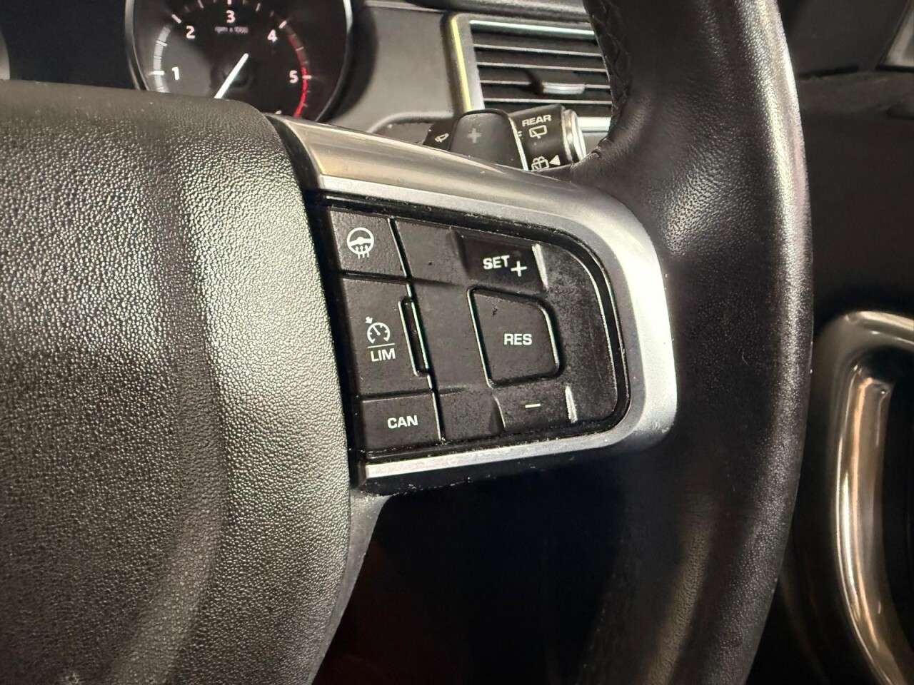 2018 LAND ROVER DISCOVERY SPORT 2018 LAND ROVER DISCOVERY SPORT