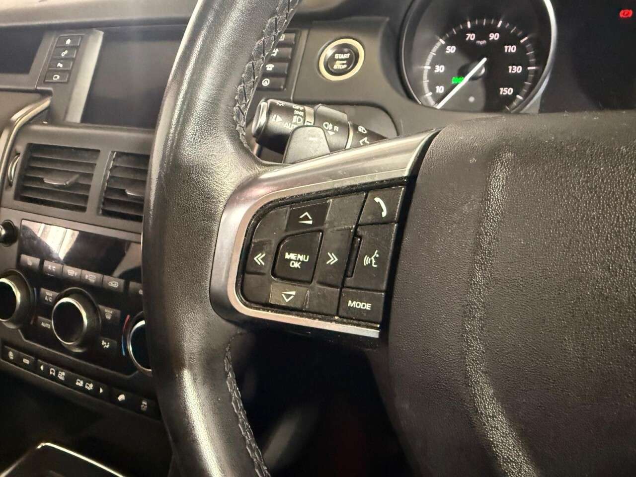 2018 LAND ROVER DISCOVERY SPORT 2018 LAND ROVER DISCOVERY SPORT