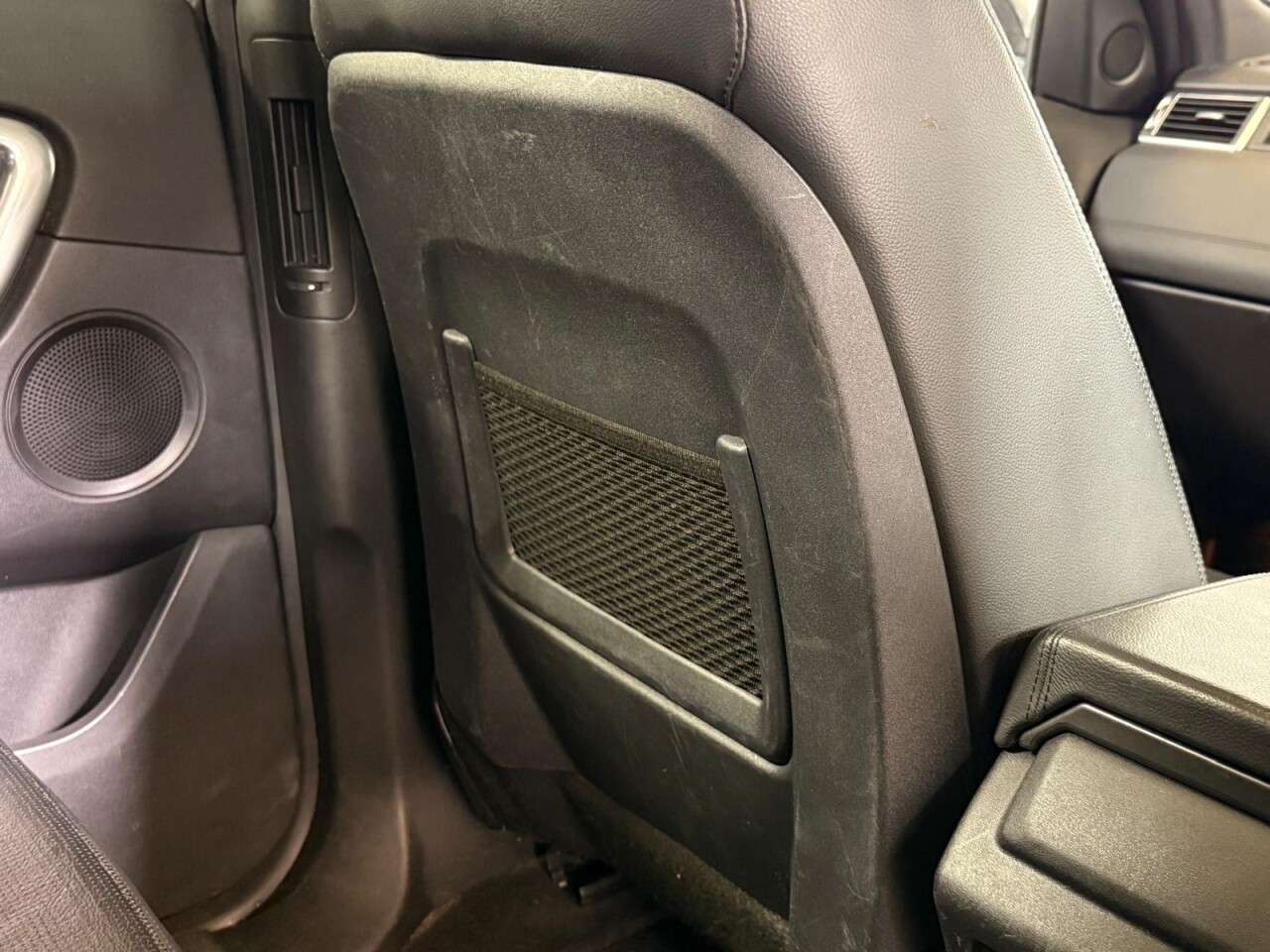 2018 LAND ROVER DISCOVERY SPORT 2018 LAND ROVER DISCOVERY SPORT