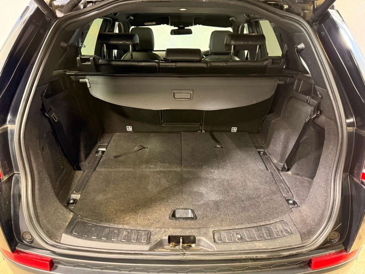 2018 LAND ROVER DISCOVERY SPORT 2018 LAND ROVER DISCOVERY SPORT