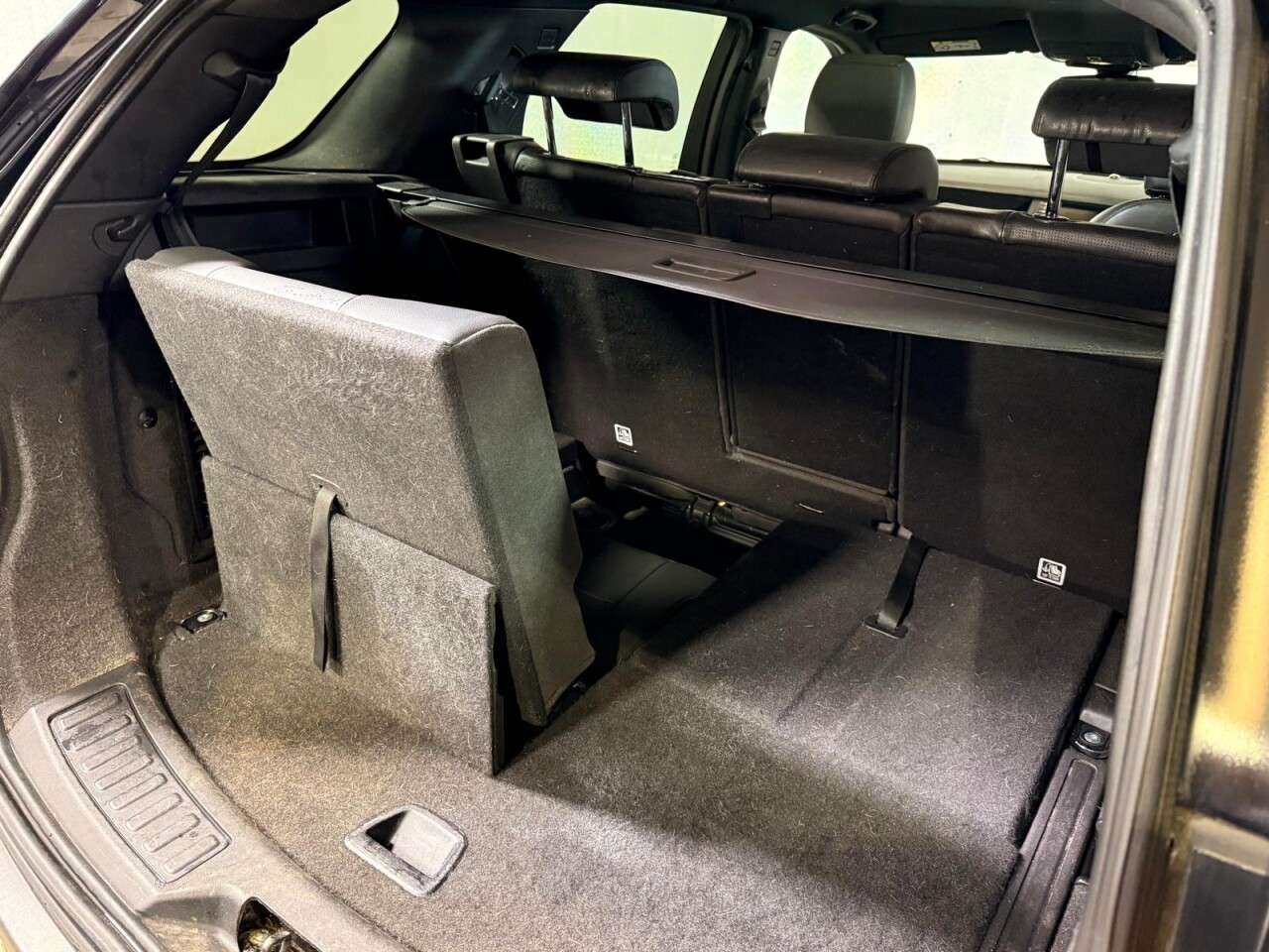 2018 LAND ROVER DISCOVERY SPORT 2018 LAND ROVER DISCOVERY SPORT