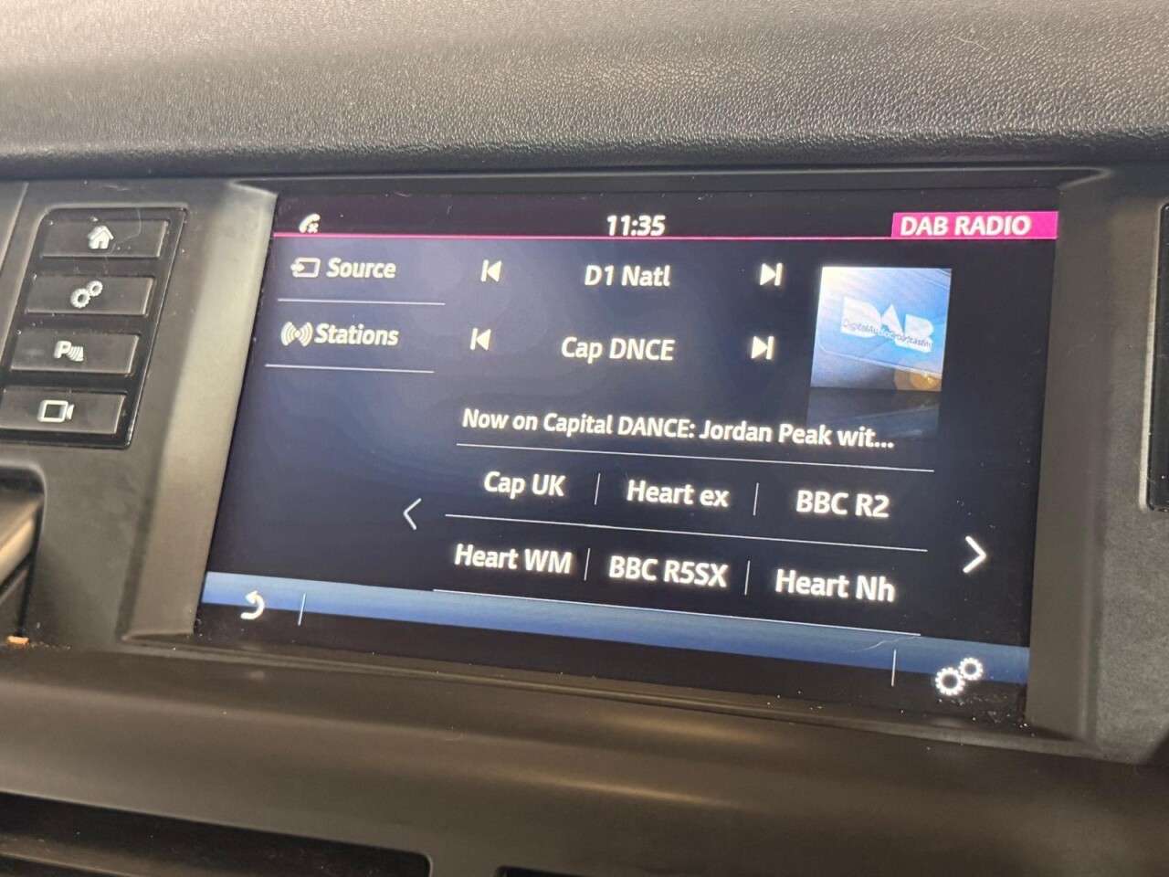 2018 LAND ROVER DISCOVERY SPORT 2018 LAND ROVER DISCOVERY SPORT