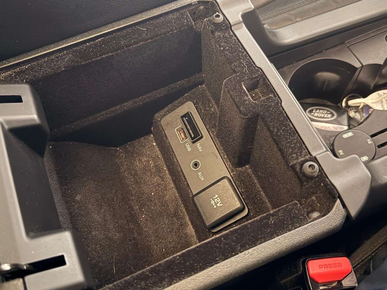 2018 LAND ROVER DISCOVERY SPORT 2018 LAND ROVER DISCOVERY SPORT