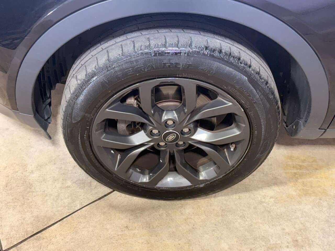 2018 LAND ROVER DISCOVERY SPORT 2018 LAND ROVER DISCOVERY SPORT