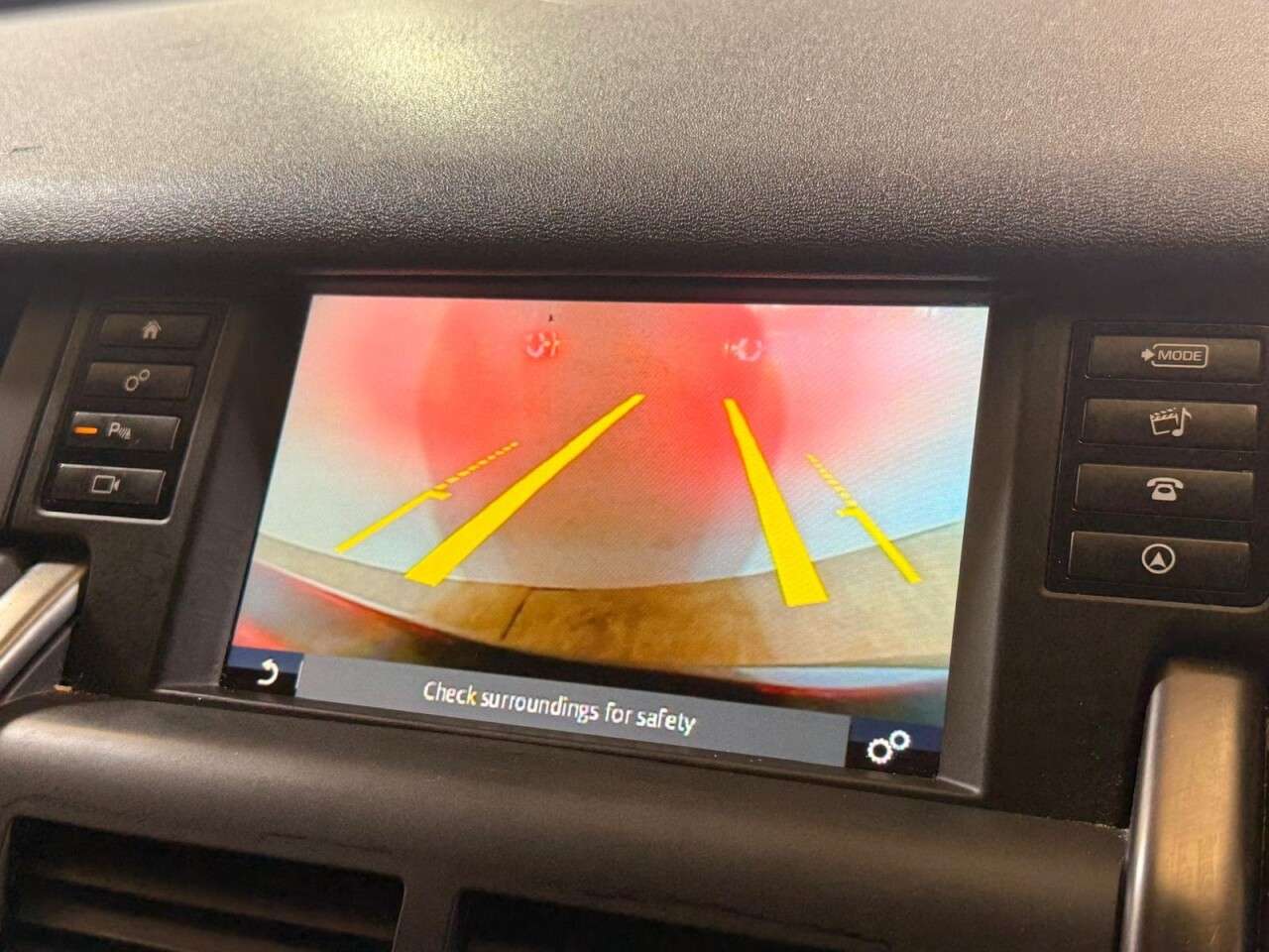 2018 LAND ROVER DISCOVERY SPORT 2018 LAND ROVER DISCOVERY SPORT